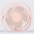 Mini USB Desktop Fan 360 Degree Hand-Held Rotating Fan